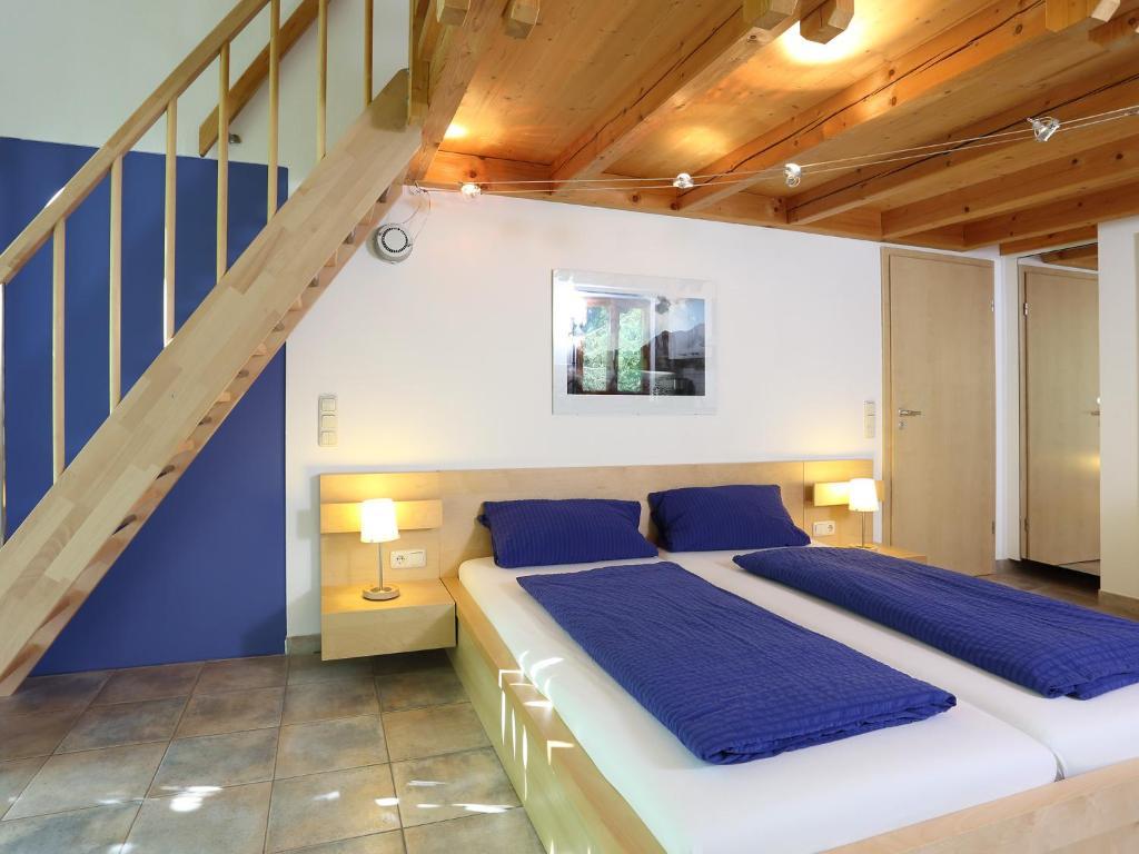 Gaestehaus Kemper Oberammergau Quarto foto